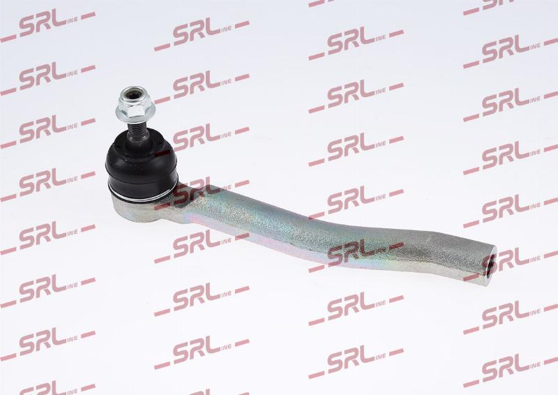 SRLine S6027090 - Tie Rod End www.avaruosad.ee