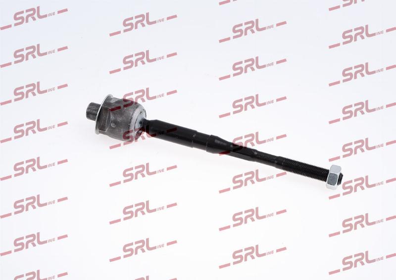 SRLine S6027079 - Inner Tie Rod, Axle Joint www.avaruosad.ee