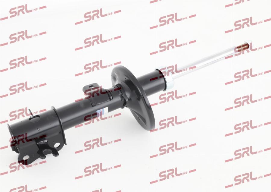 SRLine S010462G - Amortisseur www.avaruosad.ee