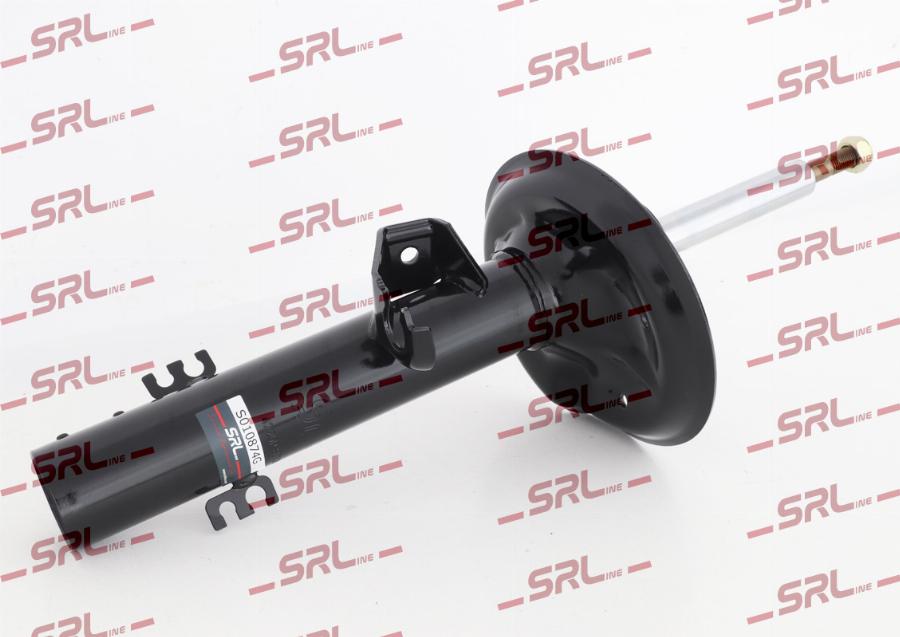 SRLine S010874G - Amortisseur www.avaruosad.ee
