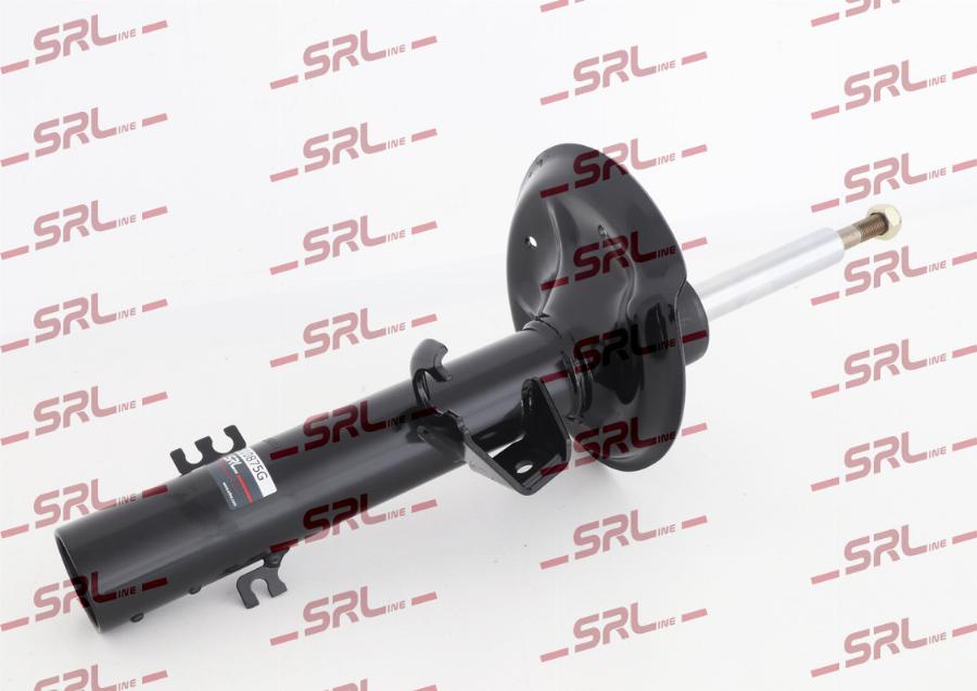 SRLine S010875G - Amortisseur www.avaruosad.ee