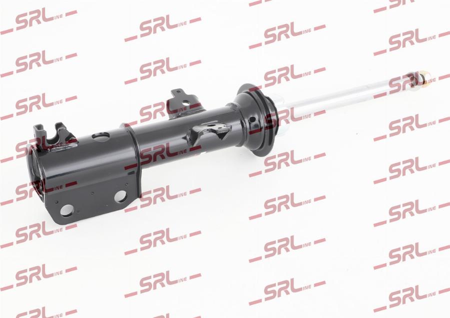 SRLine S010386G - Amortisseur www.avaruosad.ee