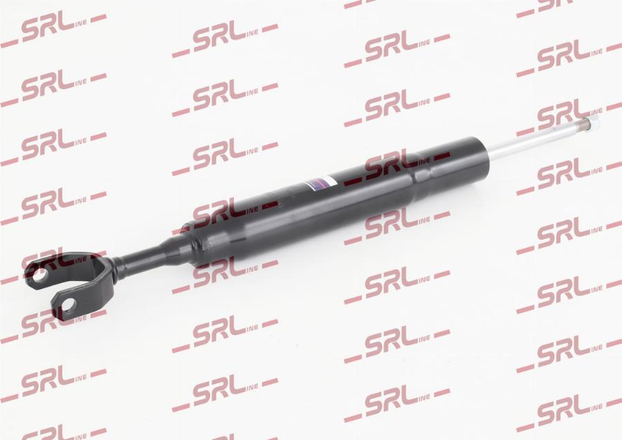 SRLine S010374G - Amortisseur www.avaruosad.ee