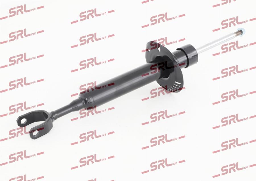 SRLine S010200G - Amortisseur www.avaruosad.ee