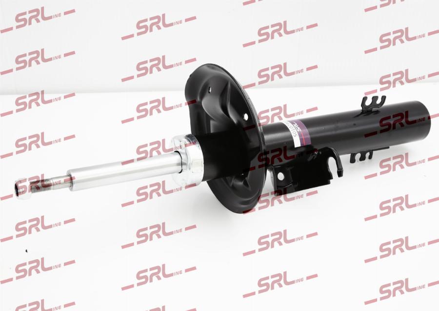 SRLine S010796G - Amortisseur www.avaruosad.ee