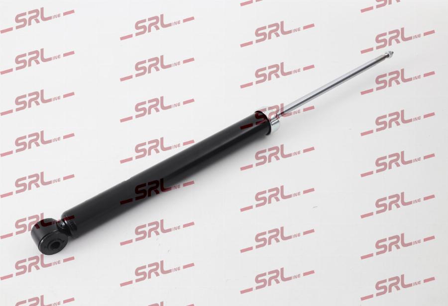SRLine S011272G - Amortisseur www.avaruosad.ee