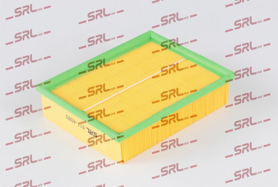 SRLine S11-4080 - Filtre à air www.avaruosad.ee