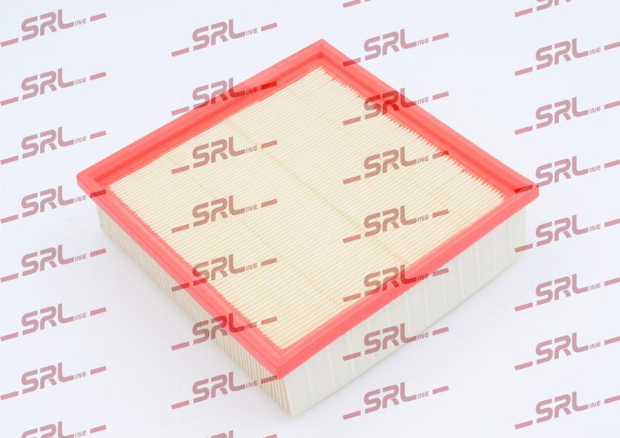 SRLine S11-4135 - Filtre à air www.avaruosad.ee