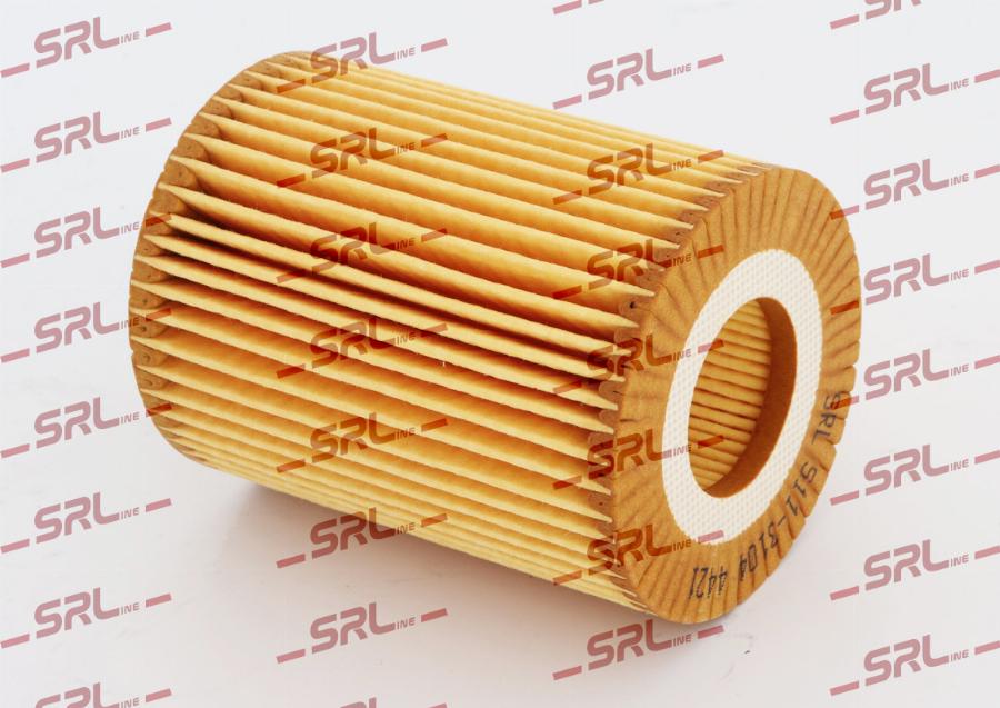 SRLine S11-3104 - Oliefilter www.avaruosad.ee