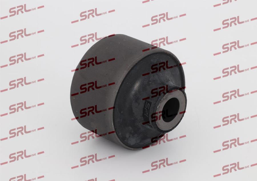 SRLine S2060039 - Suspensión, Brazo oscilante www.avaruosad.ee