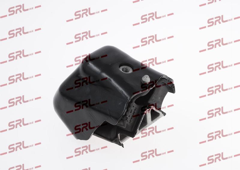 SRLine S2250071 - Support moteur www.avaruosad.ee