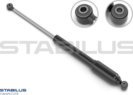 STABILUS 084401 - Rooliamort www.avaruosad.ee