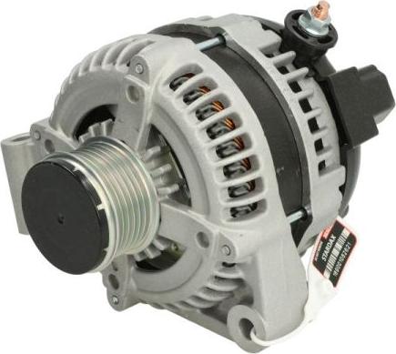 Stardax STX110286R - Alternateur www.avaruosad.ee