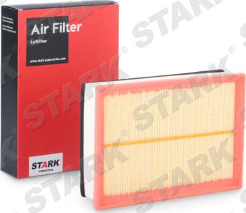 Stark SKAF-0060407 - Air Filter www.avaruosad.ee