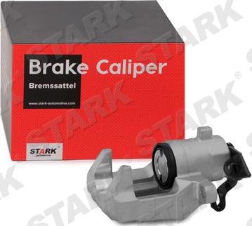 Stark SKBC-0460003 - Brake Caliper www.avaruosad.ee