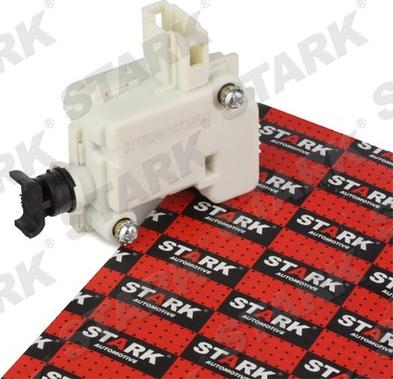 Stark SKCCL-4470009 - Control, actuator, central locking system www.avaruosad.ee