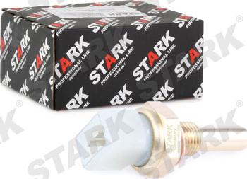 Stark SKCTS-0850035 - Sensor, coolant temperature www.avaruosad.ee