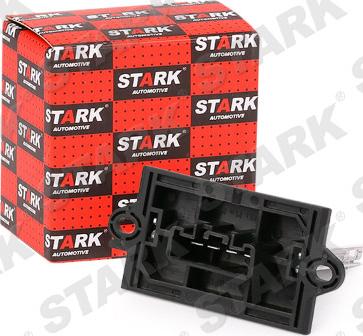 Stark SKCU-2150058 - Блок управления, отопление / вентиляция www.avaruosad.ee