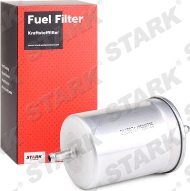 Stark SKFF-0870009 - Fuel filter www.avaruosad.ee