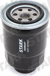 Stark SKFF-0870031 - Fuel filter www.avaruosad.ee