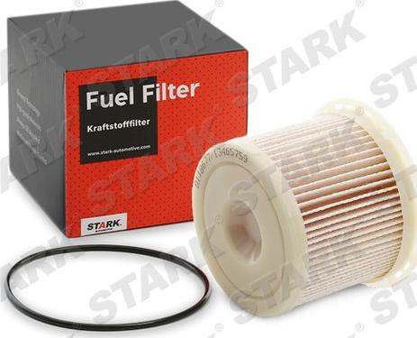 Stark SKFF-0870191 - Fuel filter www.avaruosad.ee