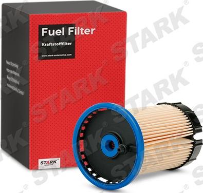 Stark SKFF-0870197 - Fuel filter www.avaruosad.ee