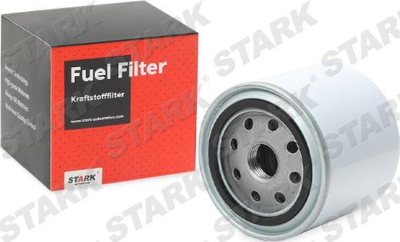 Stark SKFF-0870239 - Fuel filter www.avaruosad.ee