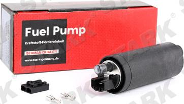 Stark SKFP-0160086 - Fuel Pump www.avaruosad.ee