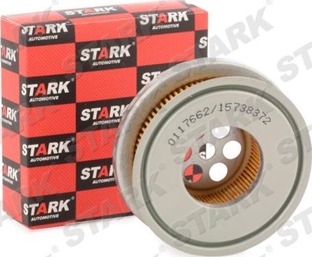Stark SKHFS-3260003 - Hydraulic Filter, steering system www.avaruosad.ee