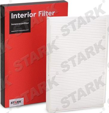 Stark SKIF-0170027 - Filter, interior air www.avaruosad.ee
