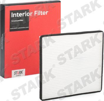Stark SKIF-0170324 - Filter, interior air www.avaruosad.ee