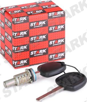 Stark SKLOC-4450010 - Sulgursilinder www.avaruosad.ee