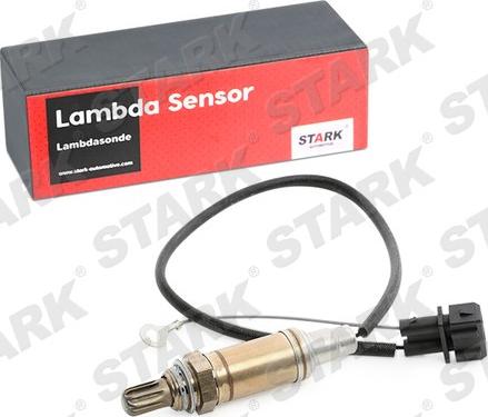 Stark SKLS-0140400 - Lambda Sensor www.avaruosad.ee