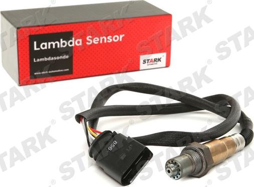 Stark SKLS-0140597 - Lambda Sensor www.avaruosad.ee