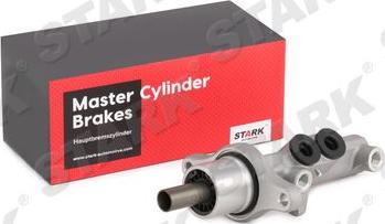 Stark SKMC-0570035 - Brake Master Cylinder www.avaruosad.ee