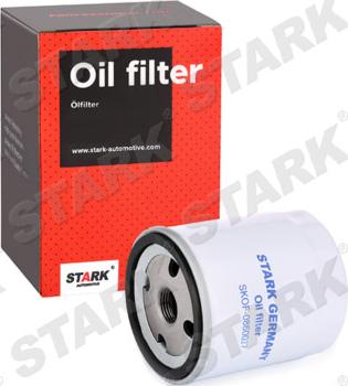 Stark SKOF-0860027 - Oil Filter www.avaruosad.ee