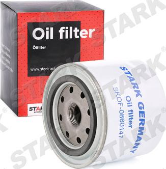 Stark SKOF-0860147 - Oil Filter www.avaruosad.ee