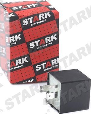 Stark SKRFP-2200012 - Relay, fuel pump www.avaruosad.ee