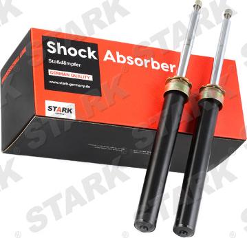 Stark SKSA-0132847 - Shock Absorber www.avaruosad.ee