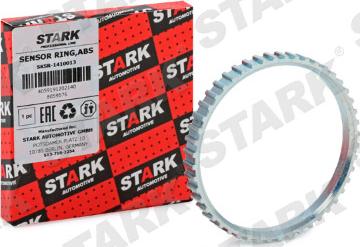 Stark SKSR-1410013 - Sensor Ring, ABS www.avaruosad.ee