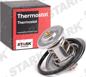 Stark SKTC-0560001 - Thermostat, coolant www.avaruosad.ee
