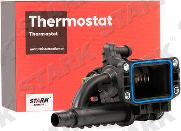 Stark SKTC-0560133 - Thermostat, coolant www.avaruosad.ee