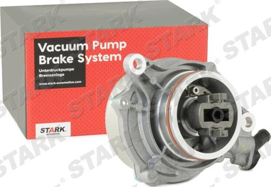 Stark SKVP-1350017 - Vacuum Pump, brake system www.avaruosad.ee
