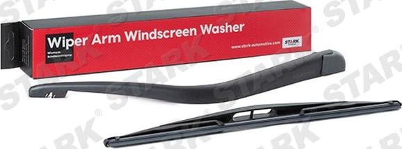 Stark SKWA-0930164 - Wiper Arm, windscreen washer www.avaruosad.ee