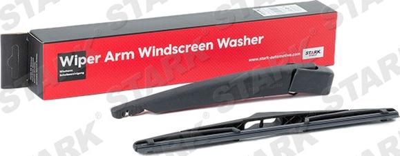 Stark SKWA-0930109 - Wiper Arm, windscreen washer www.avaruosad.ee