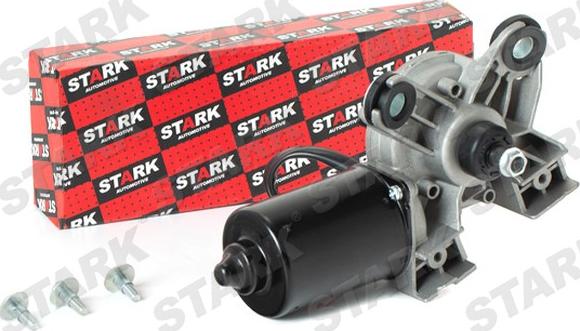 Stark SKWM-0290093 - Wiper Motor www.avaruosad.ee