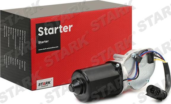 Stark SKWM-0290383 - Wiper Motor www.avaruosad.ee