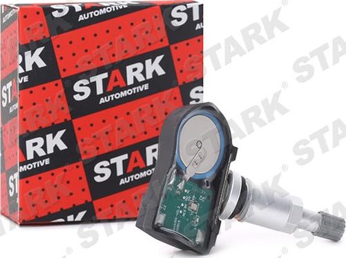 Stark SKWS-1400071 - Wheel Sensor, tyre pressure control system www.avaruosad.ee