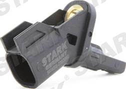 Stark SKWSS-0350069 - Датчик ABS, частота вращения колеса www.avaruosad.ee