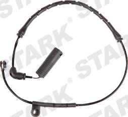Stark SKWW-0190006 - Warning Contact, brake pad wear www.avaruosad.ee